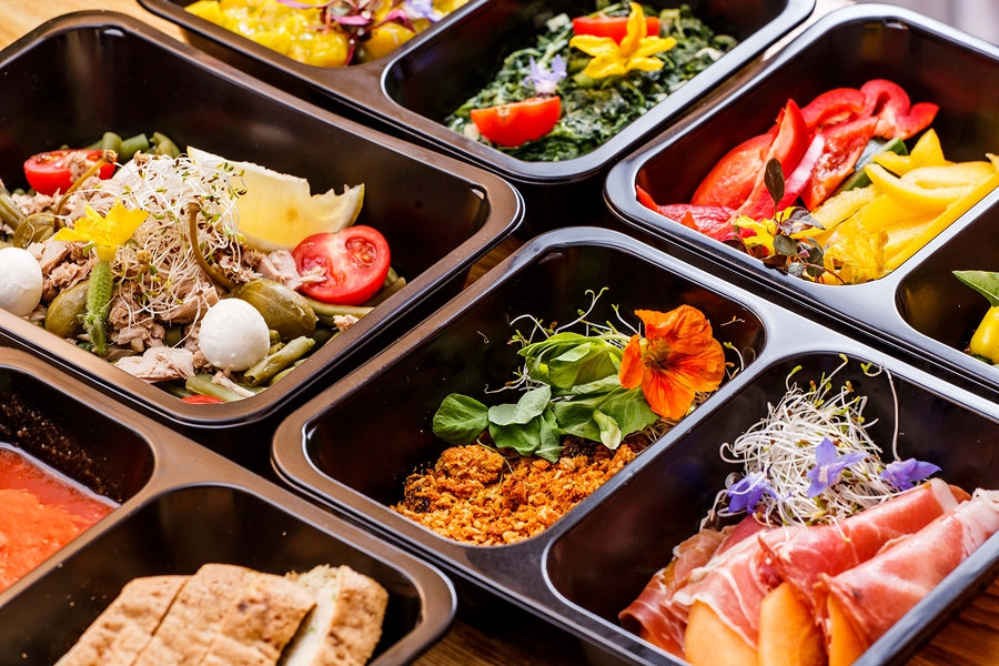 Tips for Seniors: Money-Saving Techniques for Ordering Food