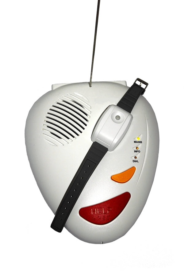 Tips for Seniors: Alerts Alarms and Monitoring Systems for Seniors