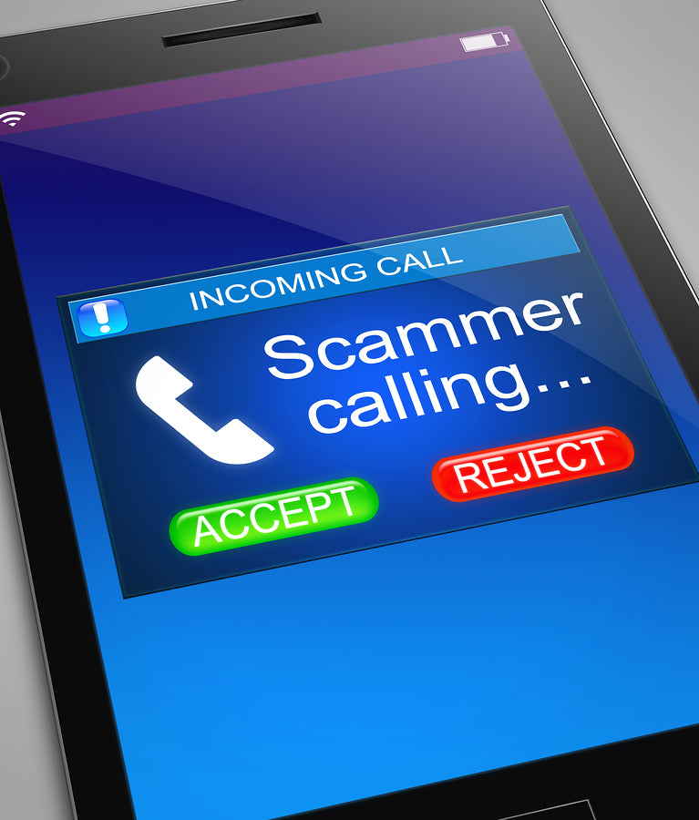 Tips for Seniors: Scammers Target Seniors