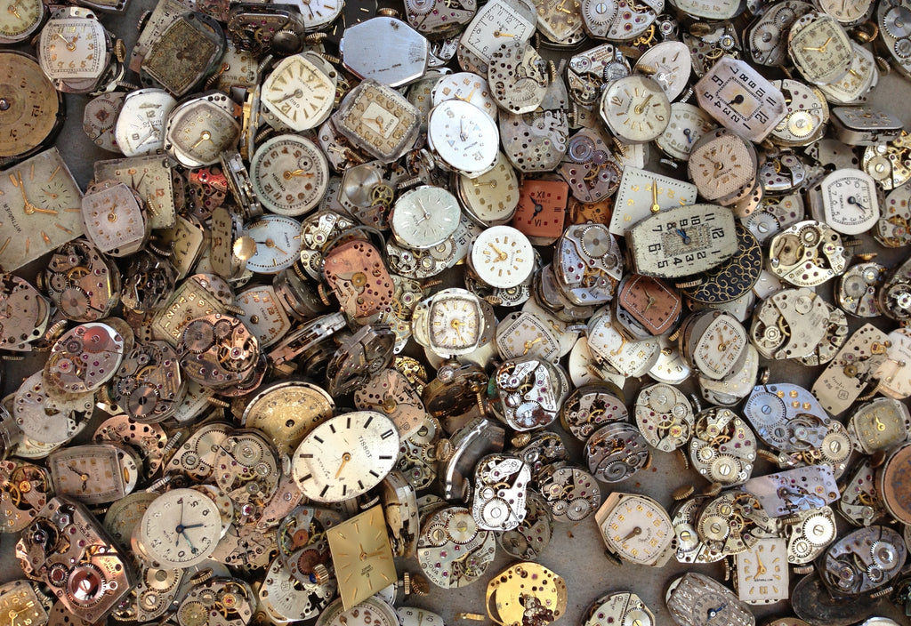 The Benefits of the Day Clock