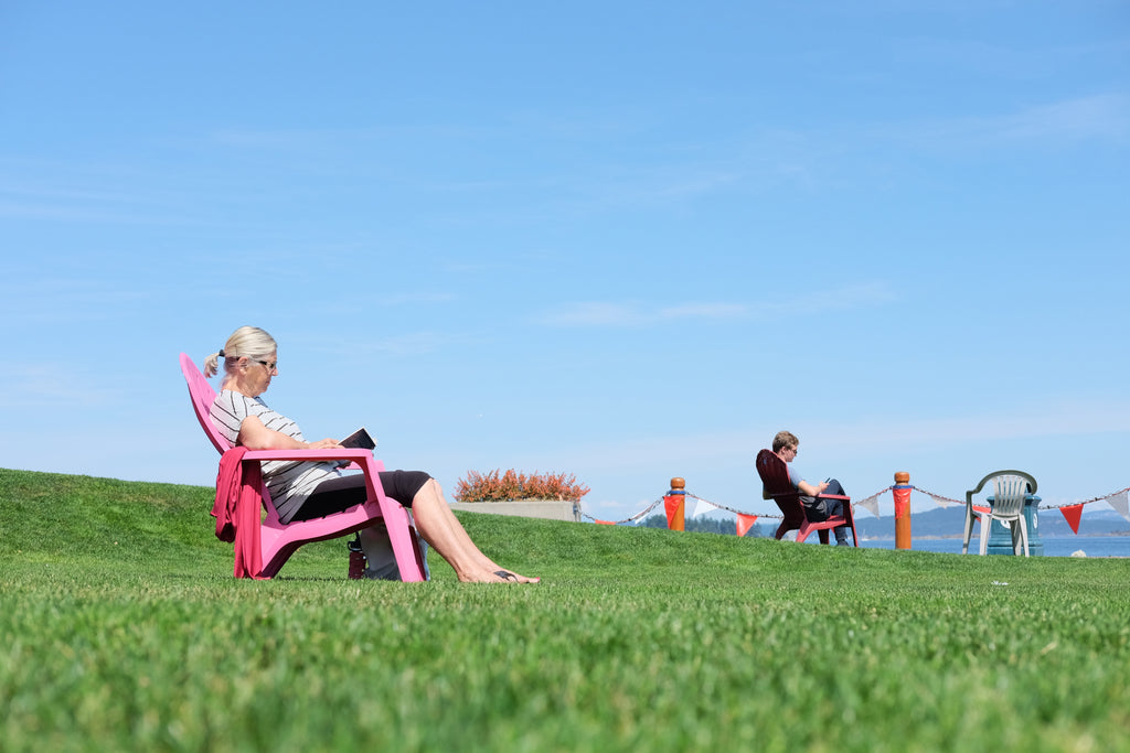 Top 3 Activities to Structure Your Free Time