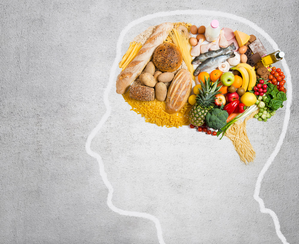 Best Foods for Brain Health