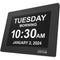 The Best Day Clock