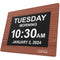 The Best Day Clock