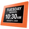 The Best Day Clock