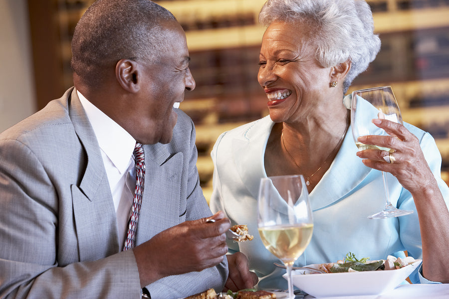 Tips for Seniors: Dating Safety Tips for Seniors