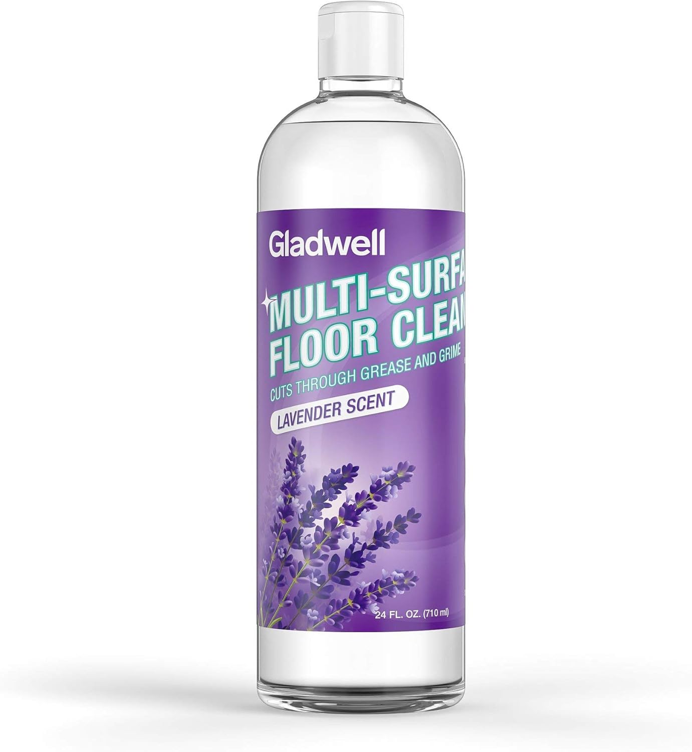 Multi Surface Cleaning Solution