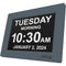 The Best Day Clock