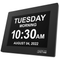 The Best Day Clock